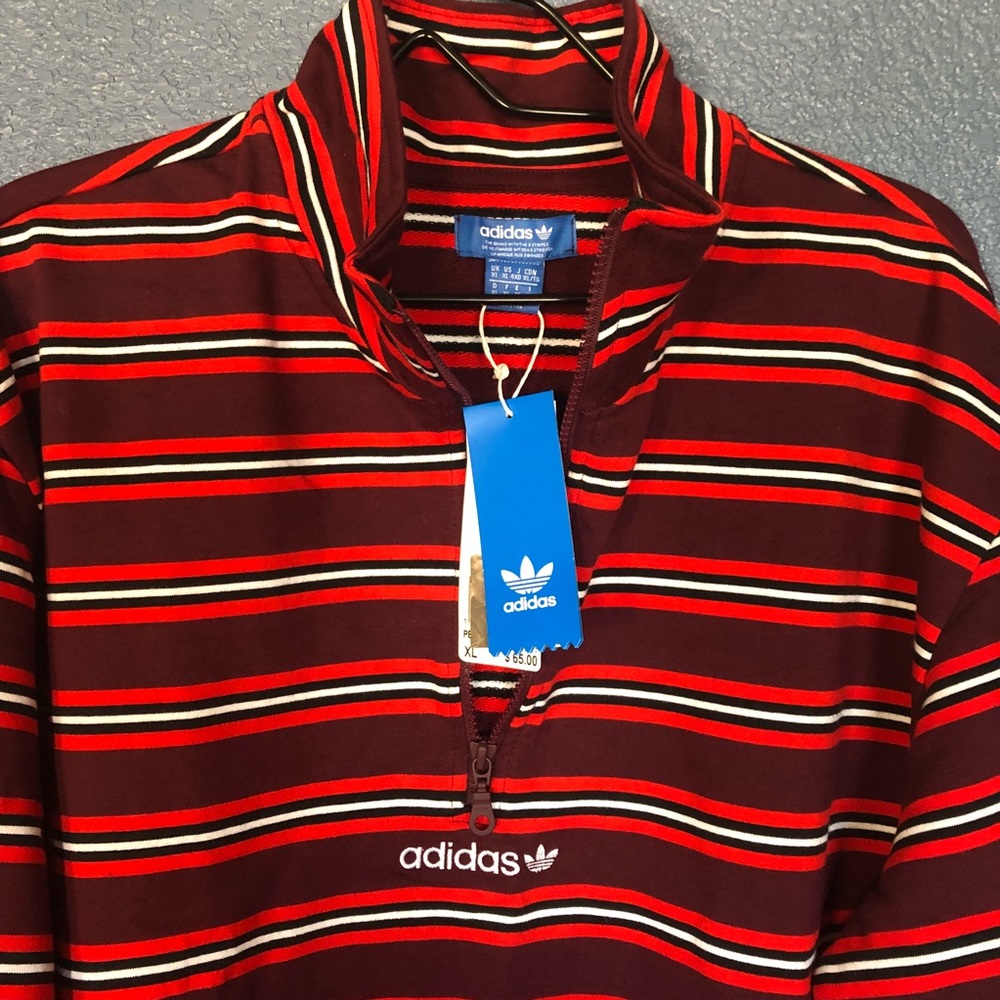 Adidas originals sweater